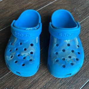 Crocs Kids' Classic Clog C10